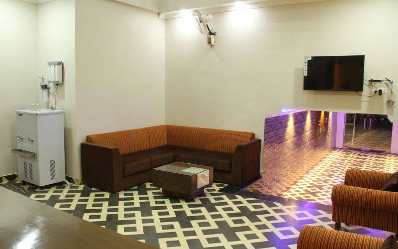 Hotel Gorbandh Palace, Jodhpur 4